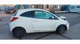 Ford Ka Ka II, Hatchback, 2008 / 2016 1.2 picture 4