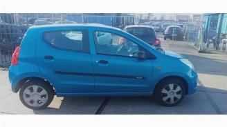 Suzuki Alto Alto, Hatchback 5-drs, 2009 1.0 12V picture 4