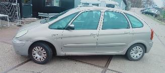 Citroën Xsara PICASSO picture 2