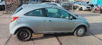 Opel Corsa  picture 4