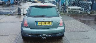 Mini Mini COOPER S picture 3