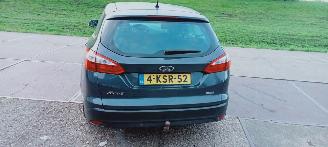 Ford Focus  picture 2