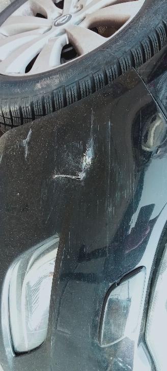 Opel Astra  picture 5