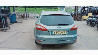 Ford Mondeo Mondeo IV Wagon, Combi, 2007 / 2015 2.5 20V picture 3