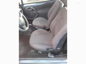 Ford Ka Ka I, Hatchback, 1996 / 2008 1.3i picture 6