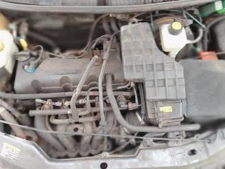 Ford Ka Ka I, Hatchback, 1996 / 2008 1.3i picture 7