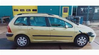 Peugeot 307 307 Break (3E), Combi, 2002 / 2009 1.6 16V picture 4