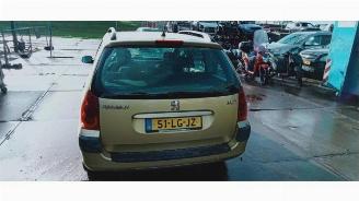 Peugeot 307 307 Break (3E), Combi, 2002 / 2009 1.6 16V picture 3