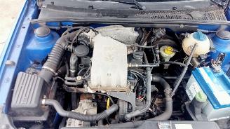 Volkswagen Golf -CABRIOLET picture 8