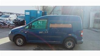 Volkswagen Caddy Caddy III (2KA,2KH,2CA,2CH), Van, 2004 / 2015 2.0 SDI picture 2