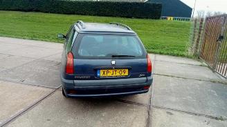Peugeot 306 306 Break (7E), Combi, 1997 / 2002 1.4 XN,XR picture 3