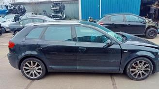 Audi A3 A3 Sportback (8PA), Hatchback 5-drs, 2004 / 2013 1.4 TFSI 16V picture 4