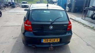 BMW 1-serie 1 serie (E81), Hatchback 3-drs, 2006 / 2012 118i 16V picture 3