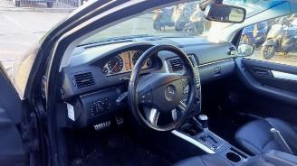 Mercedes B-klasse B (W245), Hatchback, 2005 / 2011 2.0 B-200 16V picture 8