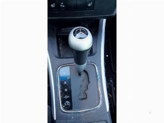 Mercedes B-klasse B (W245), Hatchback, 2005 / 2011 2.0 B-200 16V picture 6