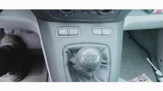 Fiat Idea Idea (350AX), MPV, 2003 / 2012 1.4 16V picture 7