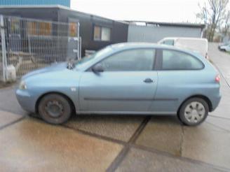 Seat Ibiza Ibiza III (6L1), Hatchback, 2002 / 2009 1.4 16V 75 picture 2