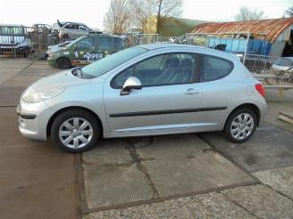 Peugeot 207 207/207+ (WA/WC/WM), Hatchback, 2006 / 2015 1.4 picture 2