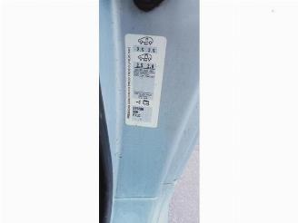 Peugeot 206 206 CC (2D), Cabrio, 2000 / 2007 1.6 16V picture 3