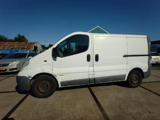 Opel Vivaro Vivaro, Van, 2000 / 2014 2.0 CDTI picture 2