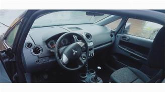 Mitsubishi Colt Colt (Z2/Z3), Hatchback, 2004 / 2012 1.1 12V picture 9