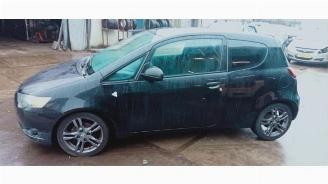 Mitsubishi Colt Colt (Z2/Z3), Hatchback, 2004 / 2012 1.1 12V picture 2