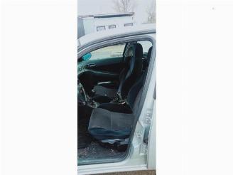 Alfa Romeo 156 156 (932), Sedan, 1997 / 2005 1.8 Twin Spark 16V picture 8