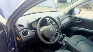 Hyundai I-10  picture 7