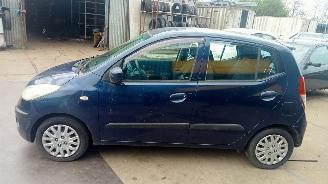 Hyundai I-10  picture 2