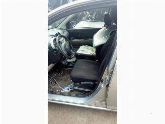 Daihatsu Sirion Sirion 2 (M3), Hatchback, 2005 1.0 12V DVVT picture 5