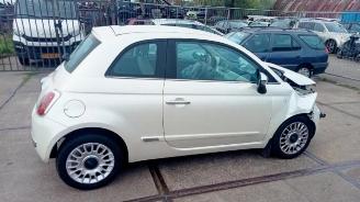 Fiat 500 500 (312), Hatchback, 2007 0.9 TwinAir 80 picture 4