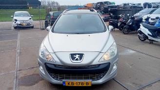 Uttjänta bilar auto Peugeot 308 308 SW (4E/H), Combi 5-drs, 2007 / 2014 1.6 16V THP 150 2009/2