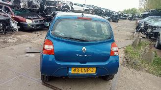 Renault Twingo  picture 3