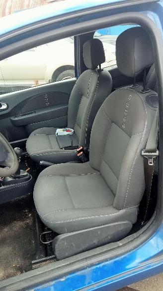 Renault Twingo  picture 5