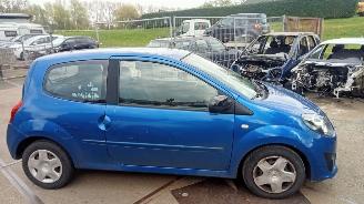 Renault Twingo  picture 4