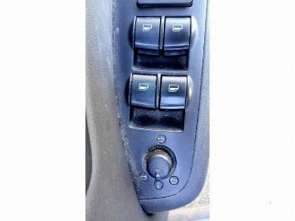 Seat Exeo Exeo (3R2), Sedan, 2008 / 2013 2.0 TDI 16V picture 9