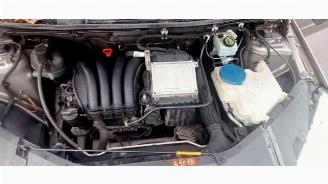 Mercedes B-klasse B (W245), Hatchback, 2005 / 2011 2.0 B-200 16V picture 6