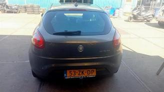 Fiat Bravo Bravo (198A), Hatchback, 2006 / 2014 1.4 16V picture 3