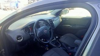 Fiat Bravo Bravo (198A), Hatchback, 2006 / 2014 1.4 16V picture 8