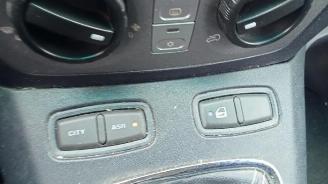 Lancia Musa Musa, MPV, 2004 / 2012 1.4 16V picture 7