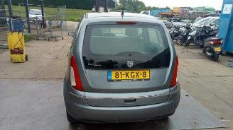 Lancia Musa Musa, MPV, 2004 / 2012 1.4 16V picture 3