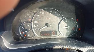 Peugeot 1007  picture 8