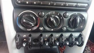 Mini Mini Mini (R50/53), Hatchback, 2001 / 2007 1.6 16V One picture 7