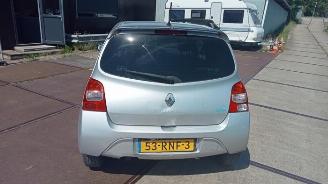Renault Twingo Twingo II (CN), Hatchback 3-drs, 2007 / 2014 1.2 16V LEV picture 3