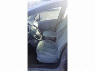 Citroën C3 C3 (FC/FL/FT), Hatchback 5-drs, 2001 / 2012 1.4 picture 5