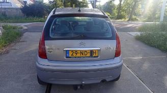 Citroën C3 C3 (FC/FL/FT), Hatchback 5-drs, 2001 / 2012 1.4 picture 3