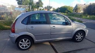 Citroën C3 C3 (FC/FL/FT), Hatchback 5-drs, 2001 / 2012 1.4 picture 4