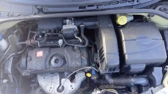 Citroën C3 C3 (FC/FL/FT), Hatchback 5-drs, 2001 / 2012 1.4 picture 6