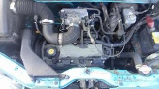 Suzuki Wagon r Wagon-R+ (RB), MPV, 2000 / 2008 1.3 16V picture 7