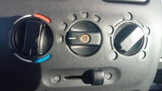 Suzuki Wagon r Wagon-R+ (RB), MPV, 2000 / 2008 1.3 16V picture 5